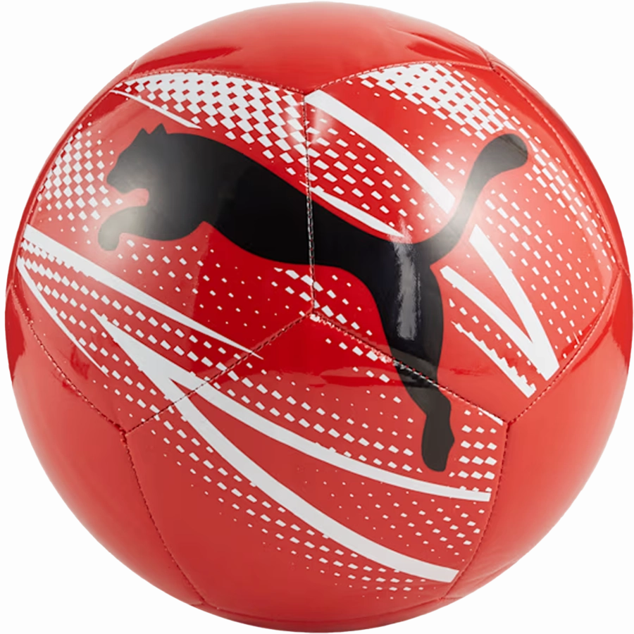 Attacanto Graphic Ball - Mini