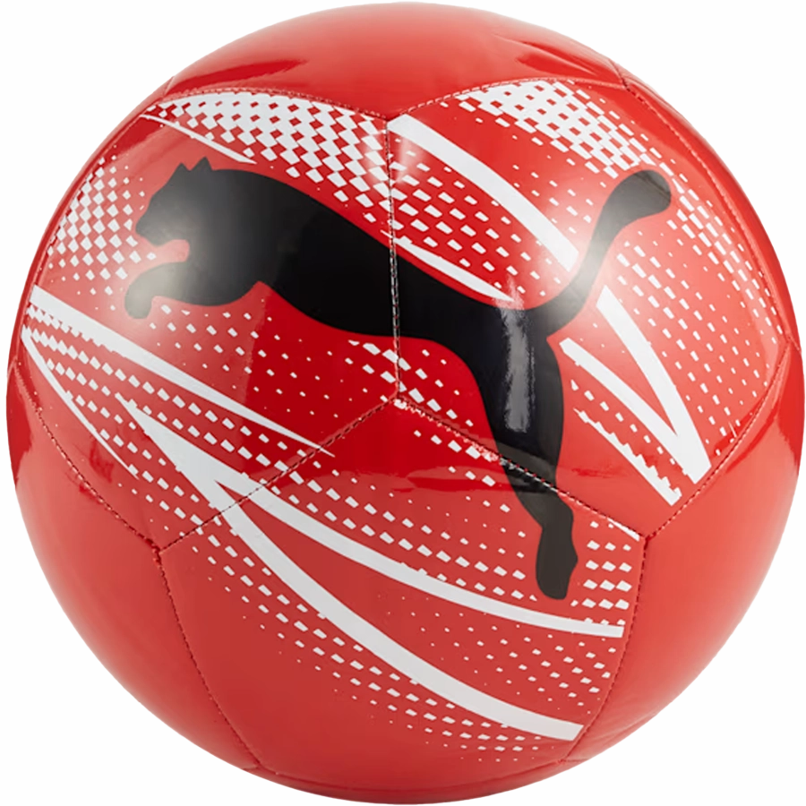 Attacanto Graphic Ball - Mini