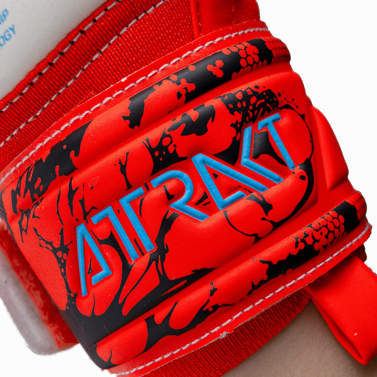 Attrakt Grip Glove