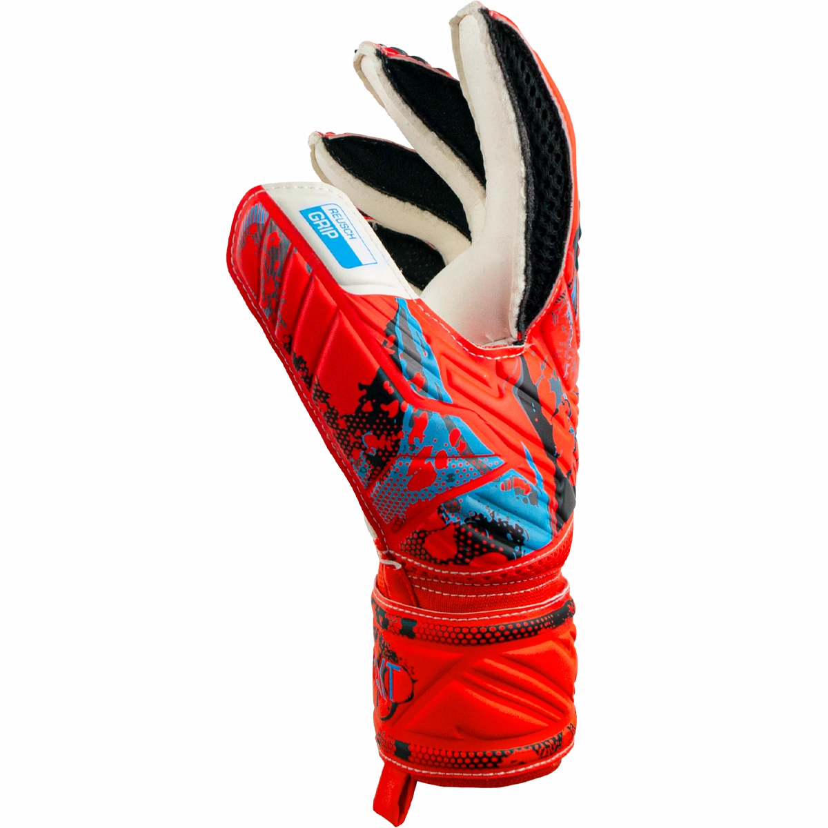 Attrakt Grip Glove