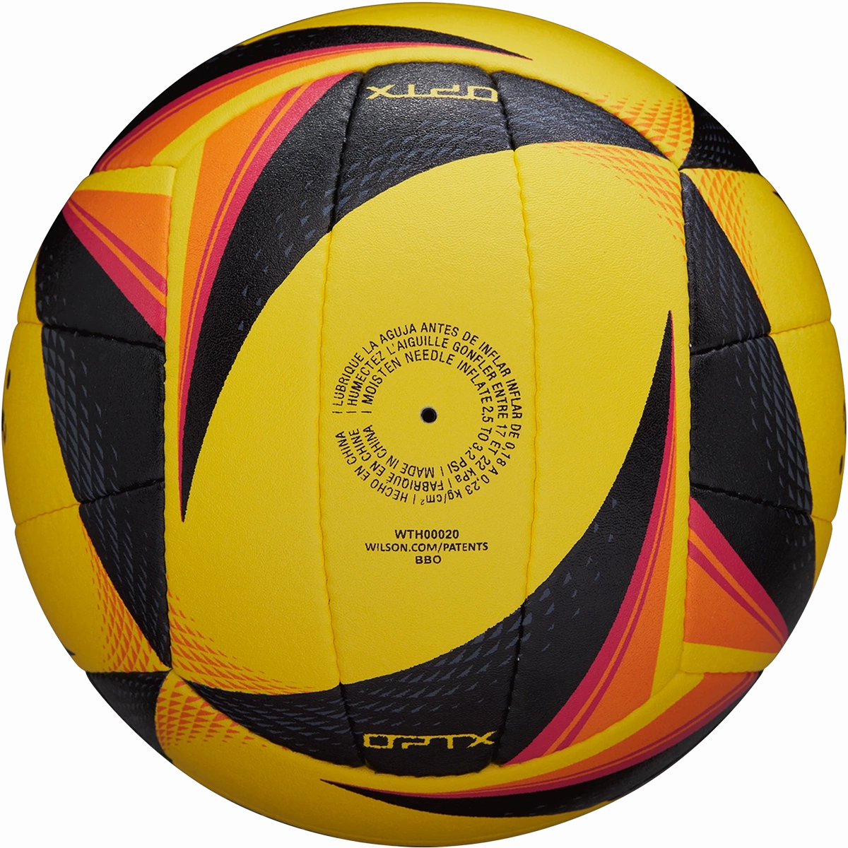 AVP OPTX Game Volleyball