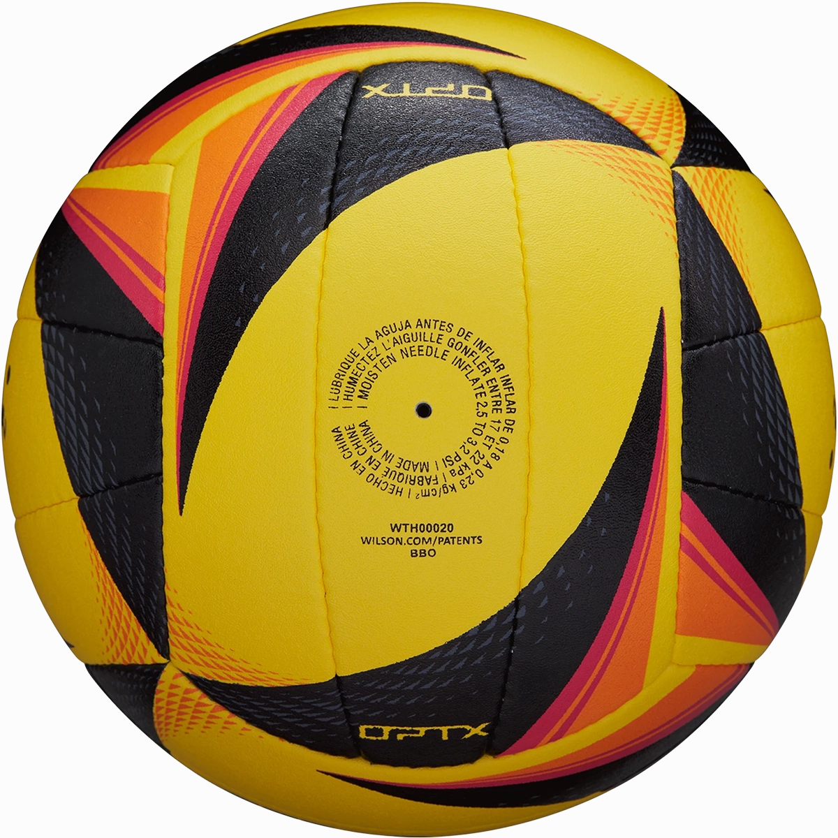 AVP OPTX Game Volleyball