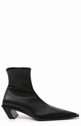 Balenciaga Tiaga 45 Booties