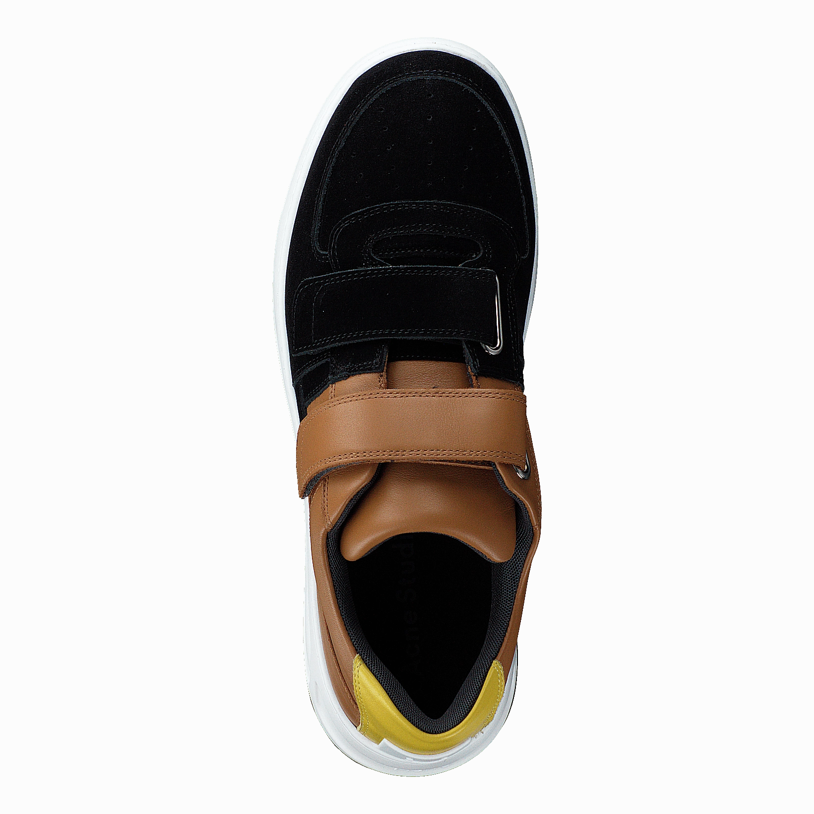 Bd0075-brp Black
