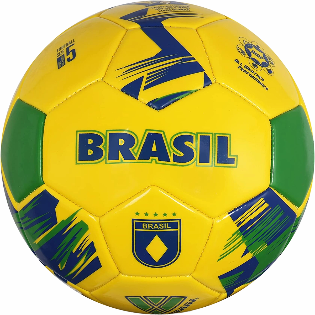 Brasil Country Mini Ball