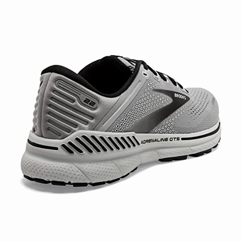 Brooks . schwarz(schwarz). Gr. 39