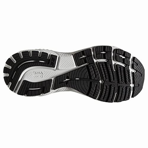 Brooks . schwarz(schwarz). Gr. 39