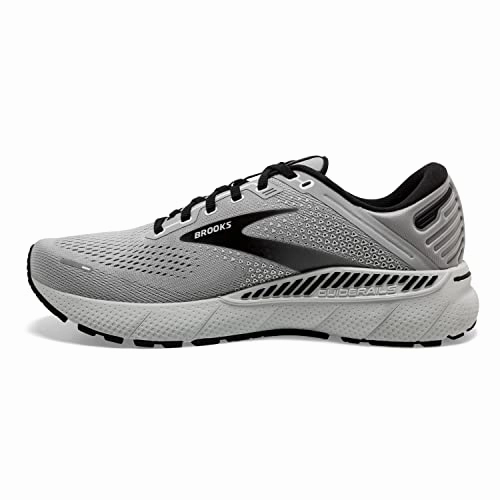 Brooks . schwarz(schwarz). Gr. 39