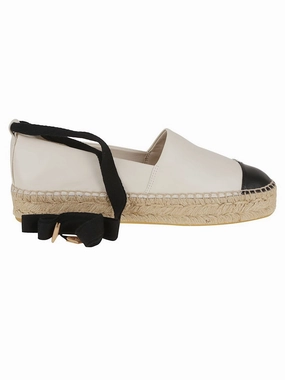Cap-Toe Espadrille