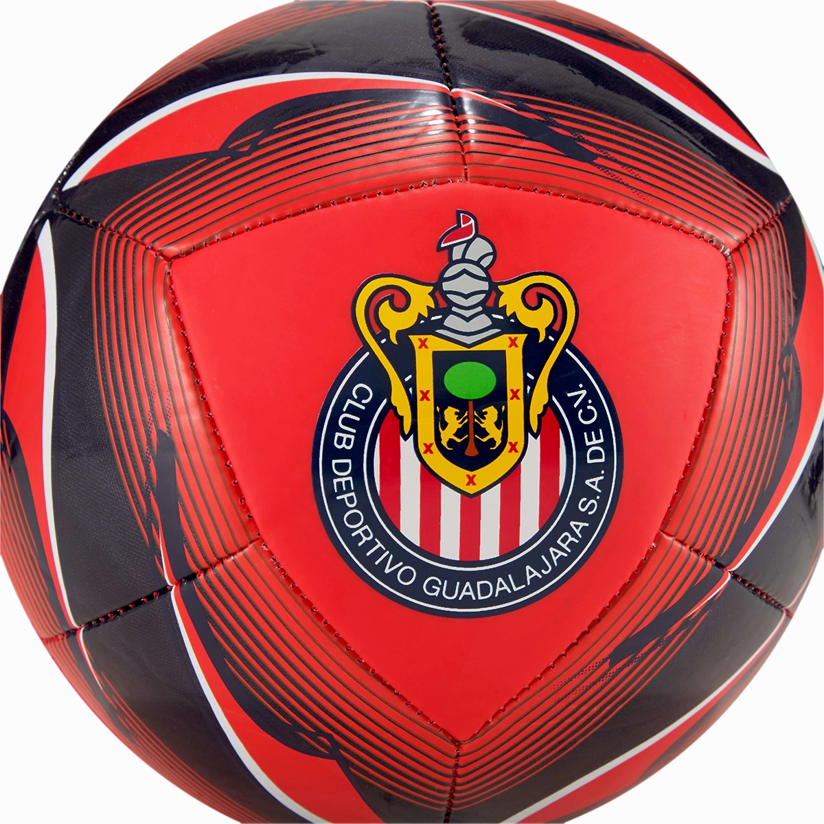 Chivas Mini Ball