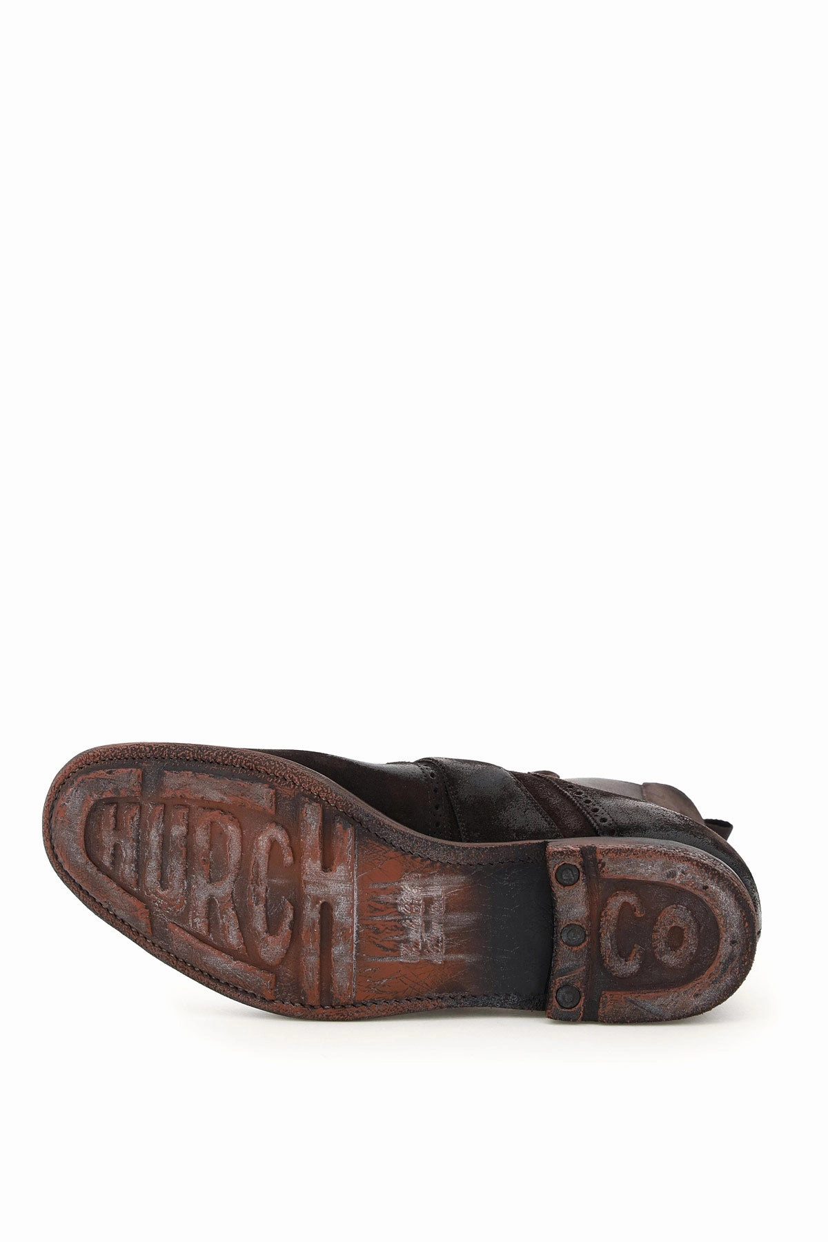 Church's Shanghai Chelsea Boots