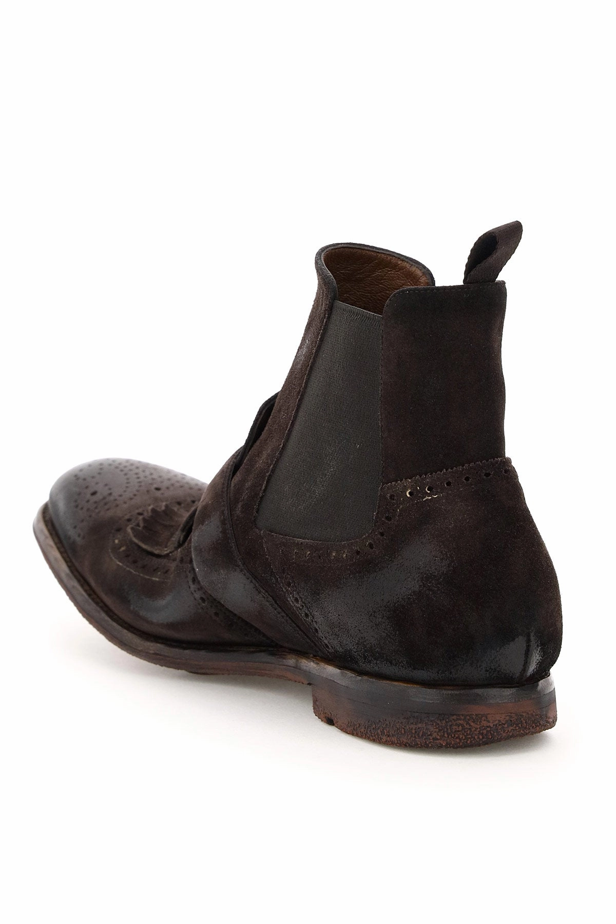 Church's Shanghai Chelsea Boots