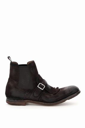 Church's Shanghai Chelsea Boots