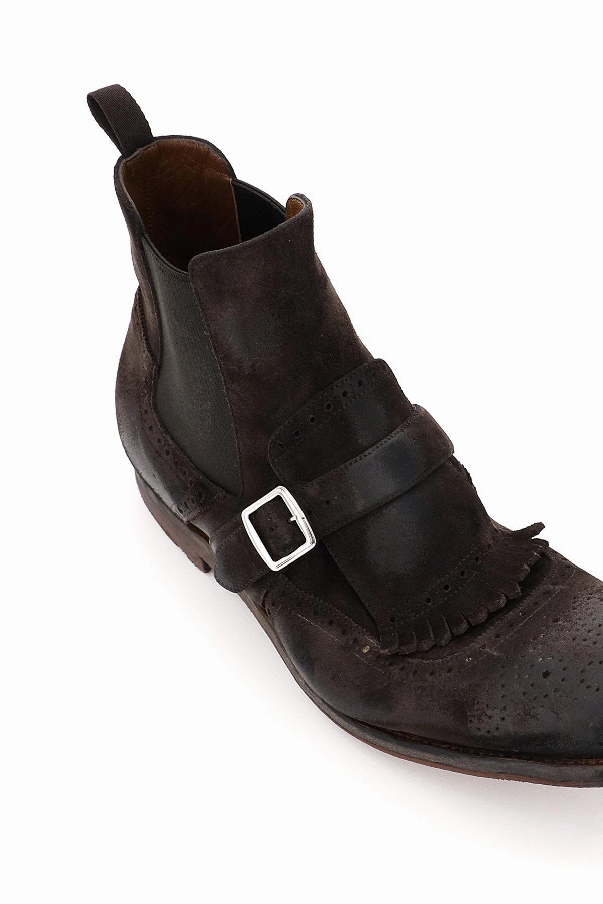 Church's Shanghai Chelsea Boots