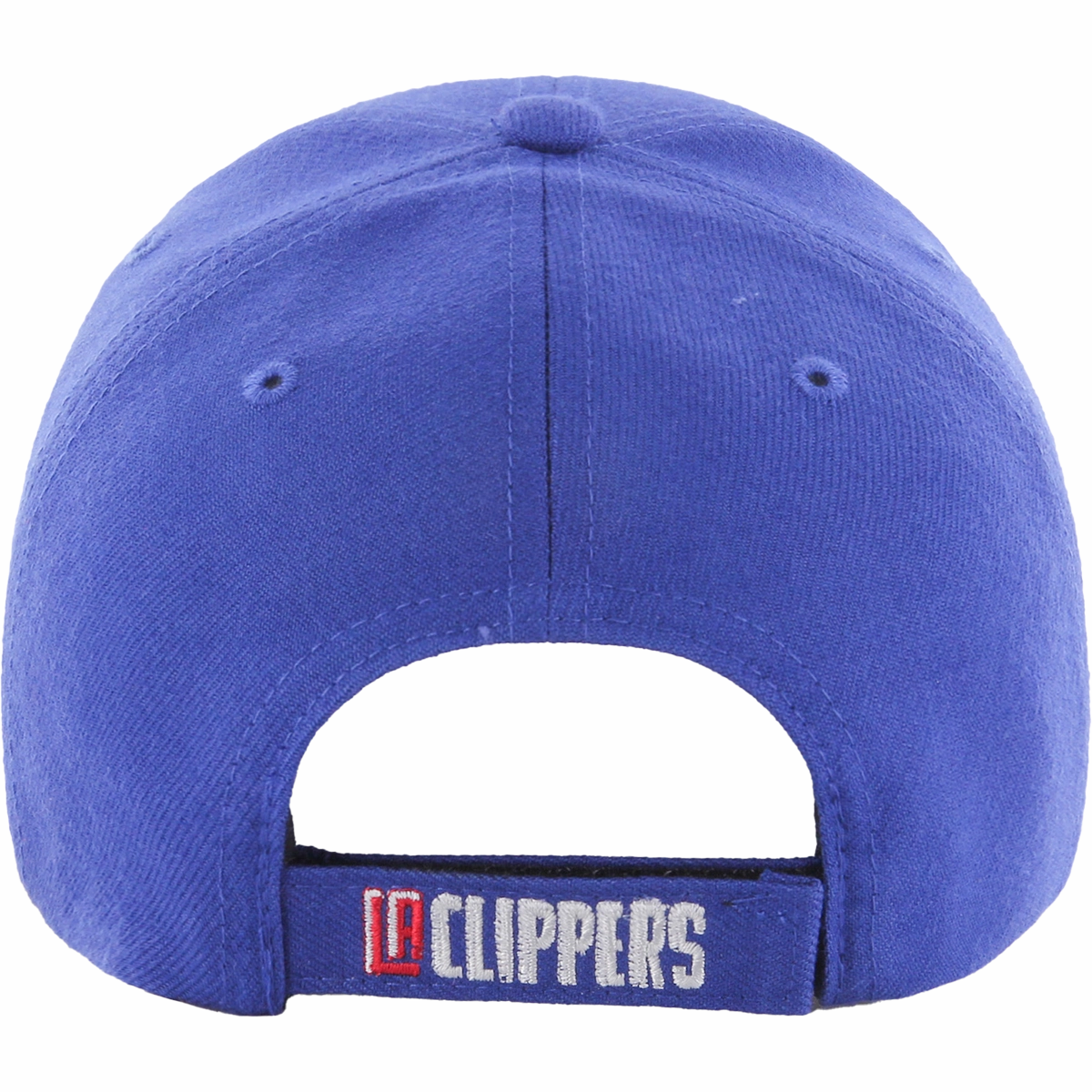 Clippers 47 MVP
