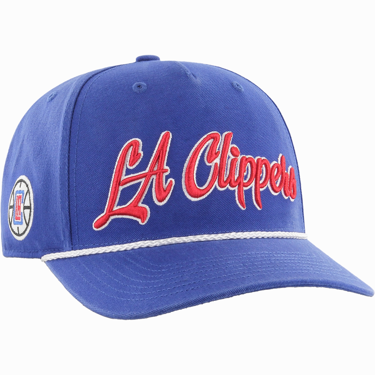 Clippers Overhand Script 47 MVP DV