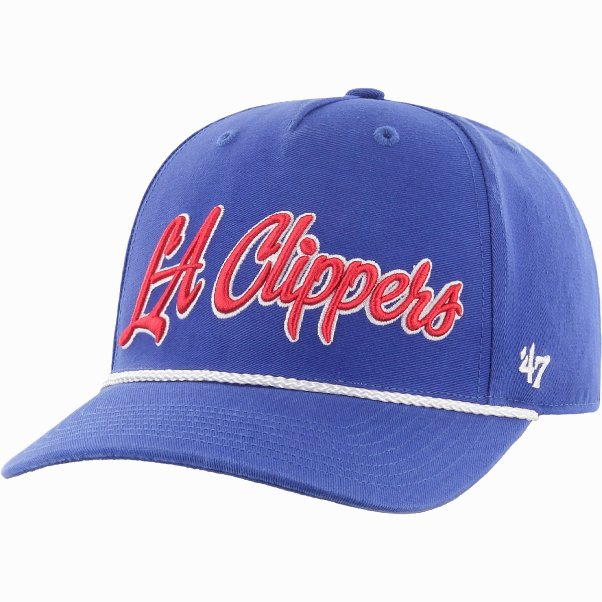 Clippers Overhand Script 47 MVP DV