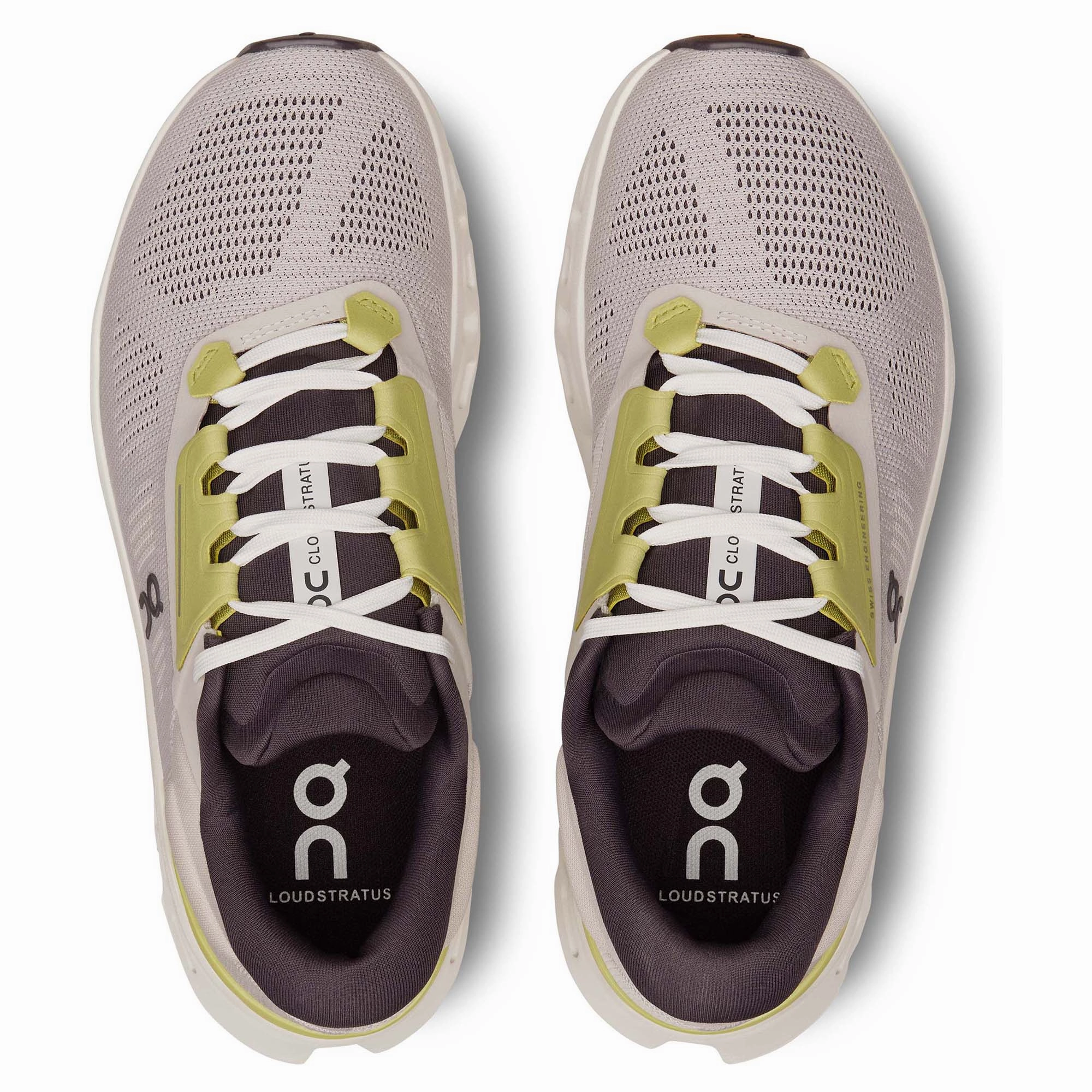Cloudstratus 3 Women's Running Shoes
