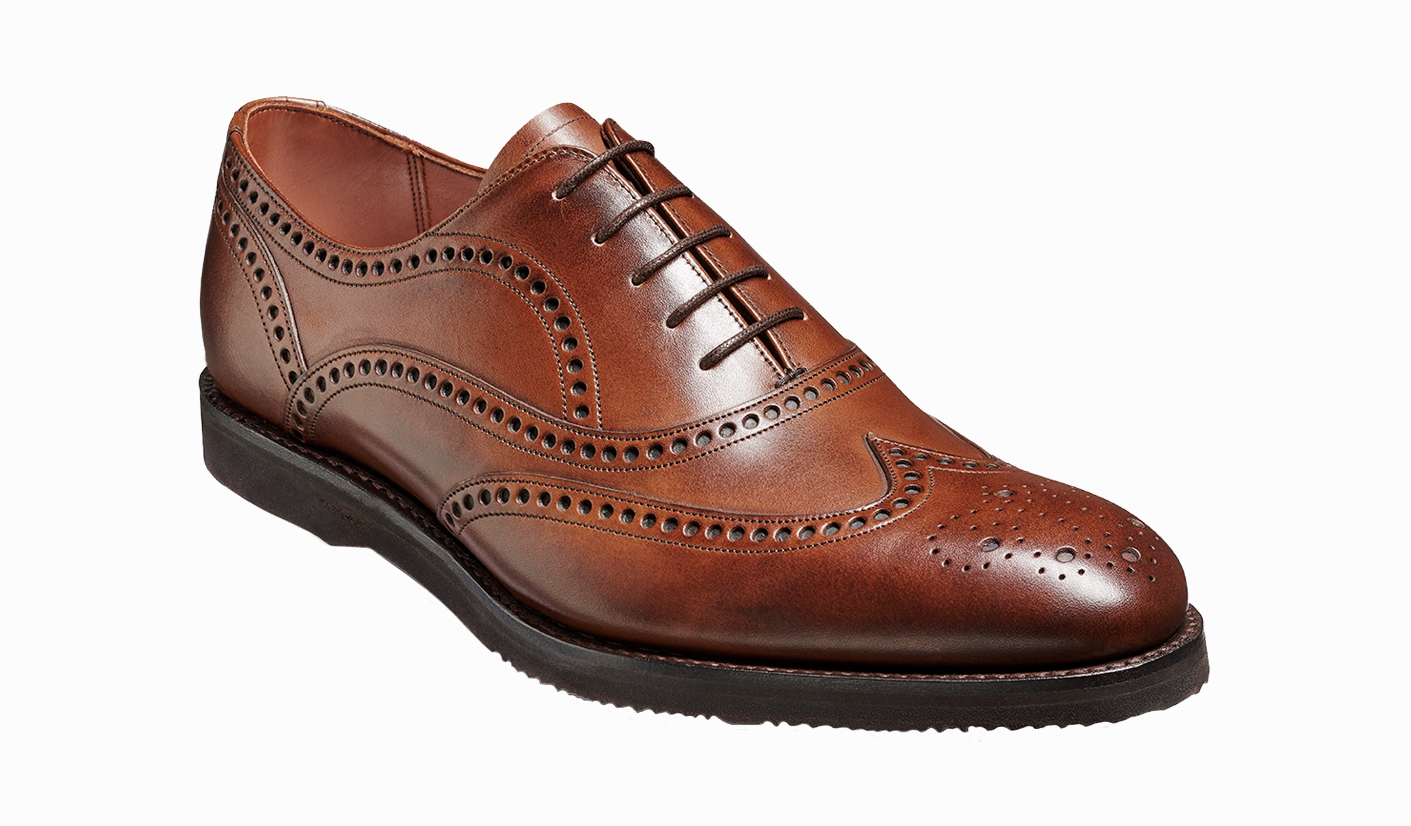 Coleman - Dark Walnut