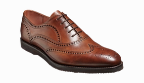 Coleman - Dark Walnut