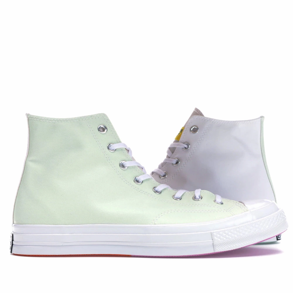 CONVERSE CHUCK TAYLOR ALL-STAR 70S HI CHINATOWN MARKET UV -