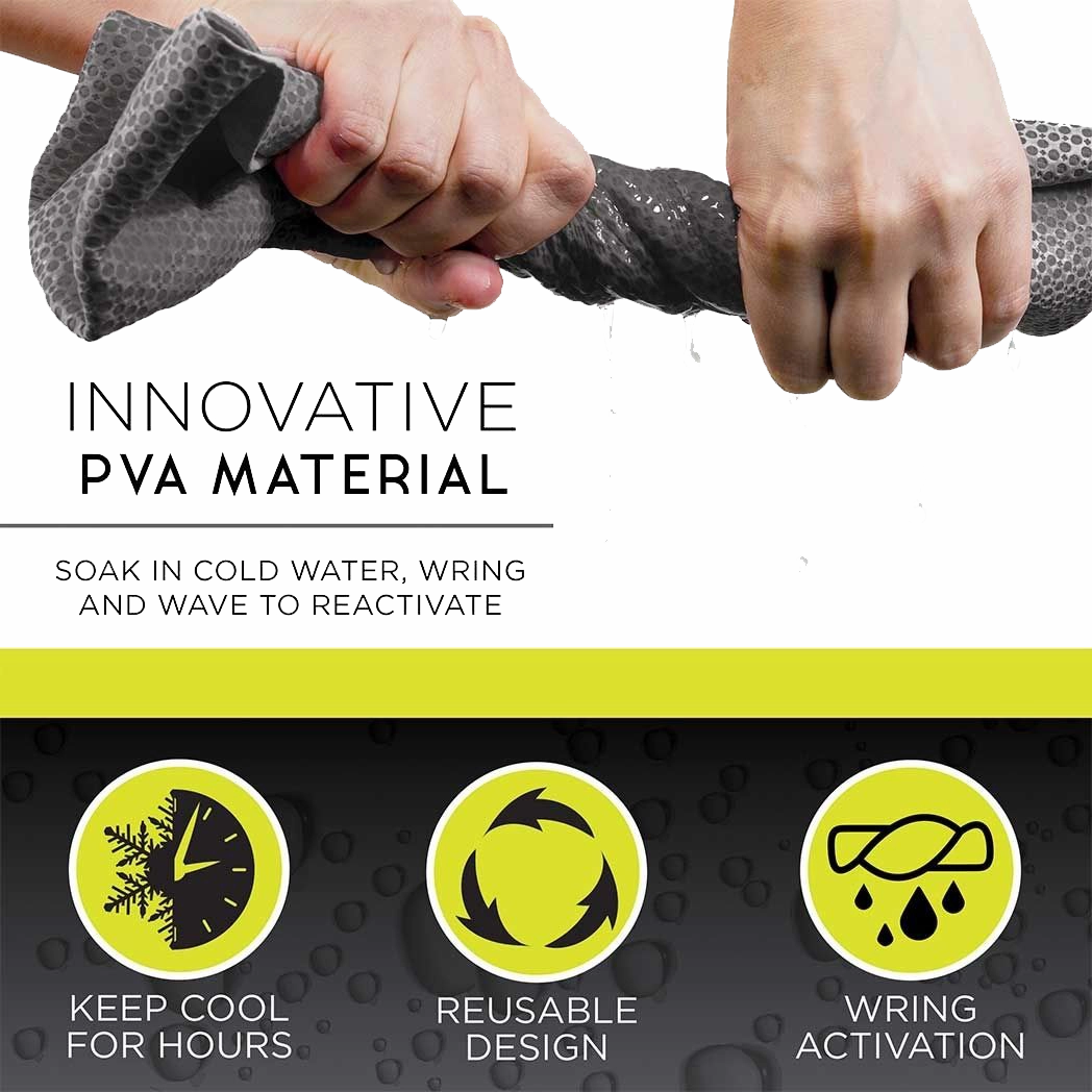 Cooling Towel