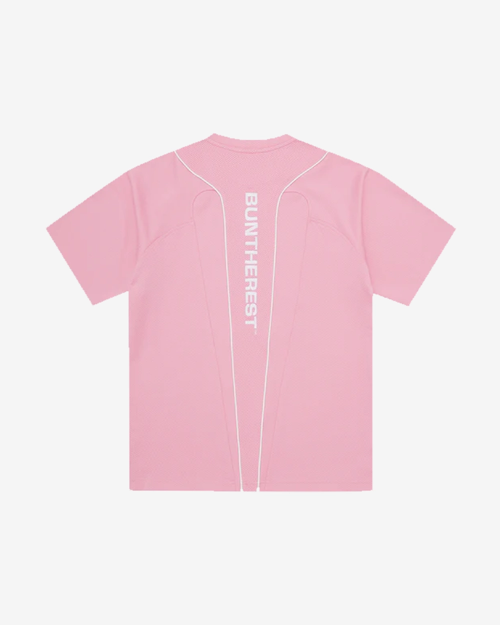 CORTEIZ BTR PRACTICE TOP PINK