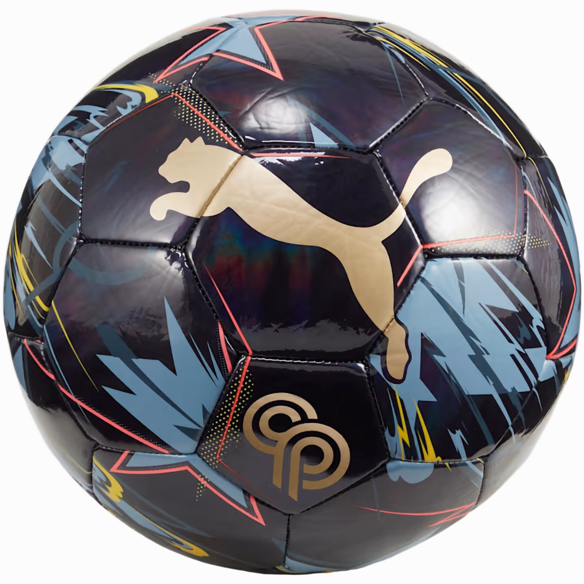 CP Graphic Ball