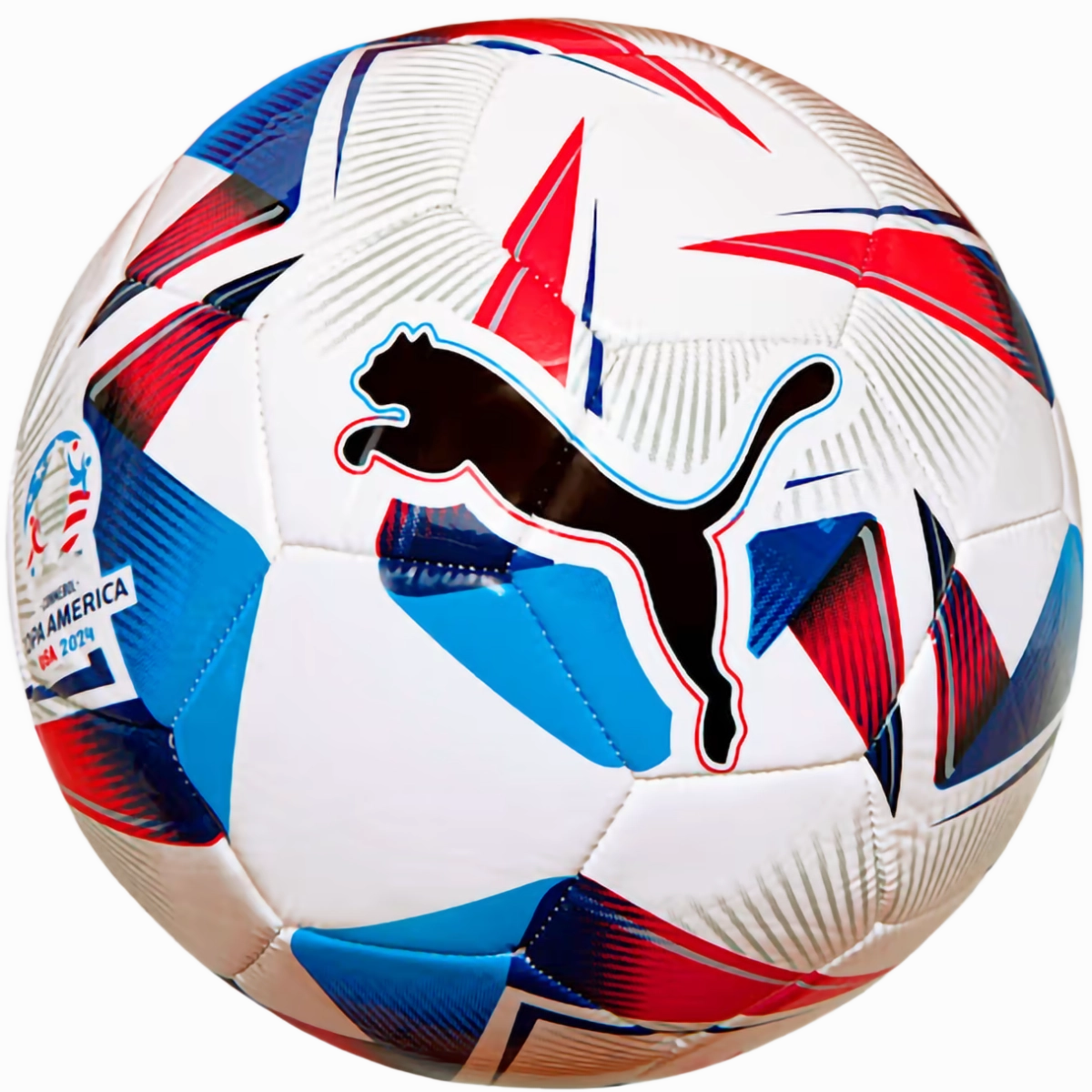 Cumbre Conmebol Copa America Ball