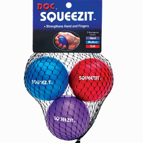 DOC Squeezeit 3 Pack
