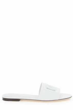 Dolce & Gabbana DG Logo Slides