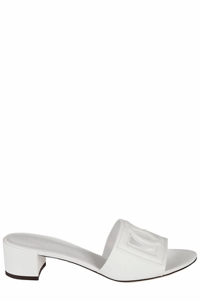 Dolce & Gabbana DG Millennials Mules
