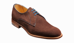 Downton - Castagnia Suede