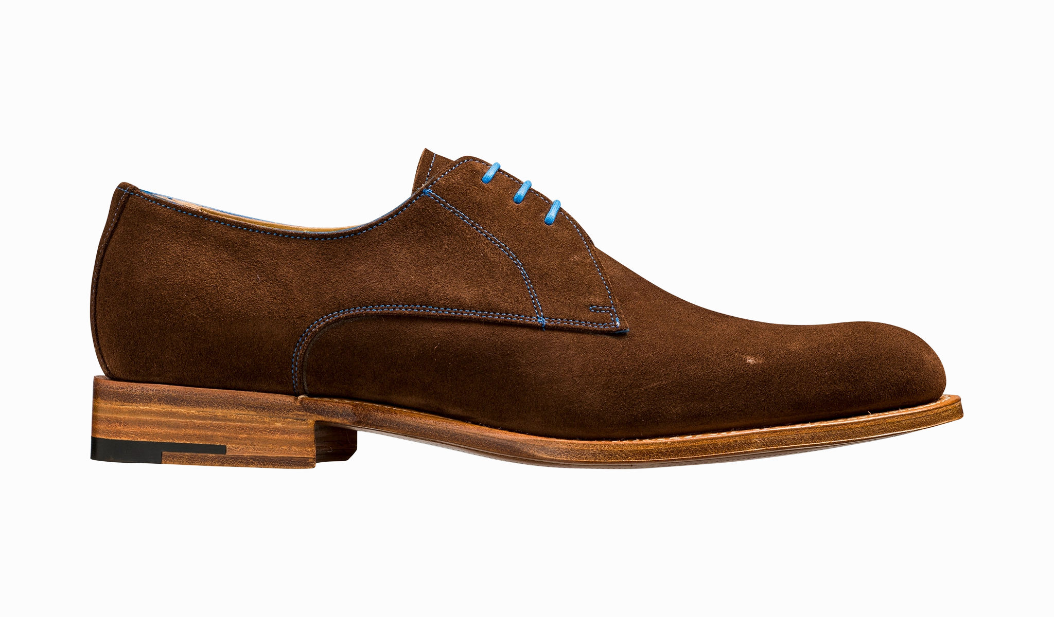 Downton - Castagnia Suede
