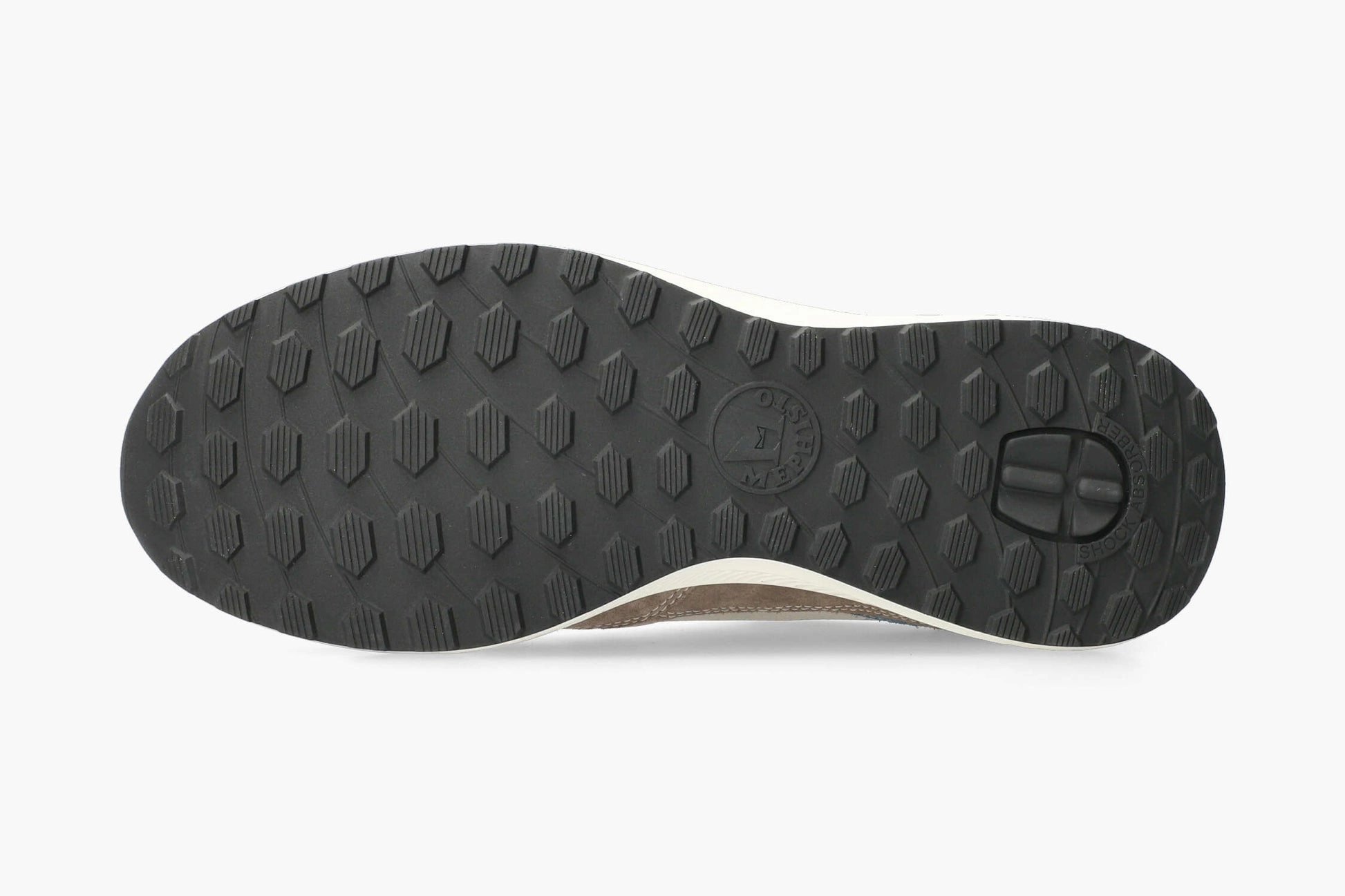 Driss - Gray 3660/06/C