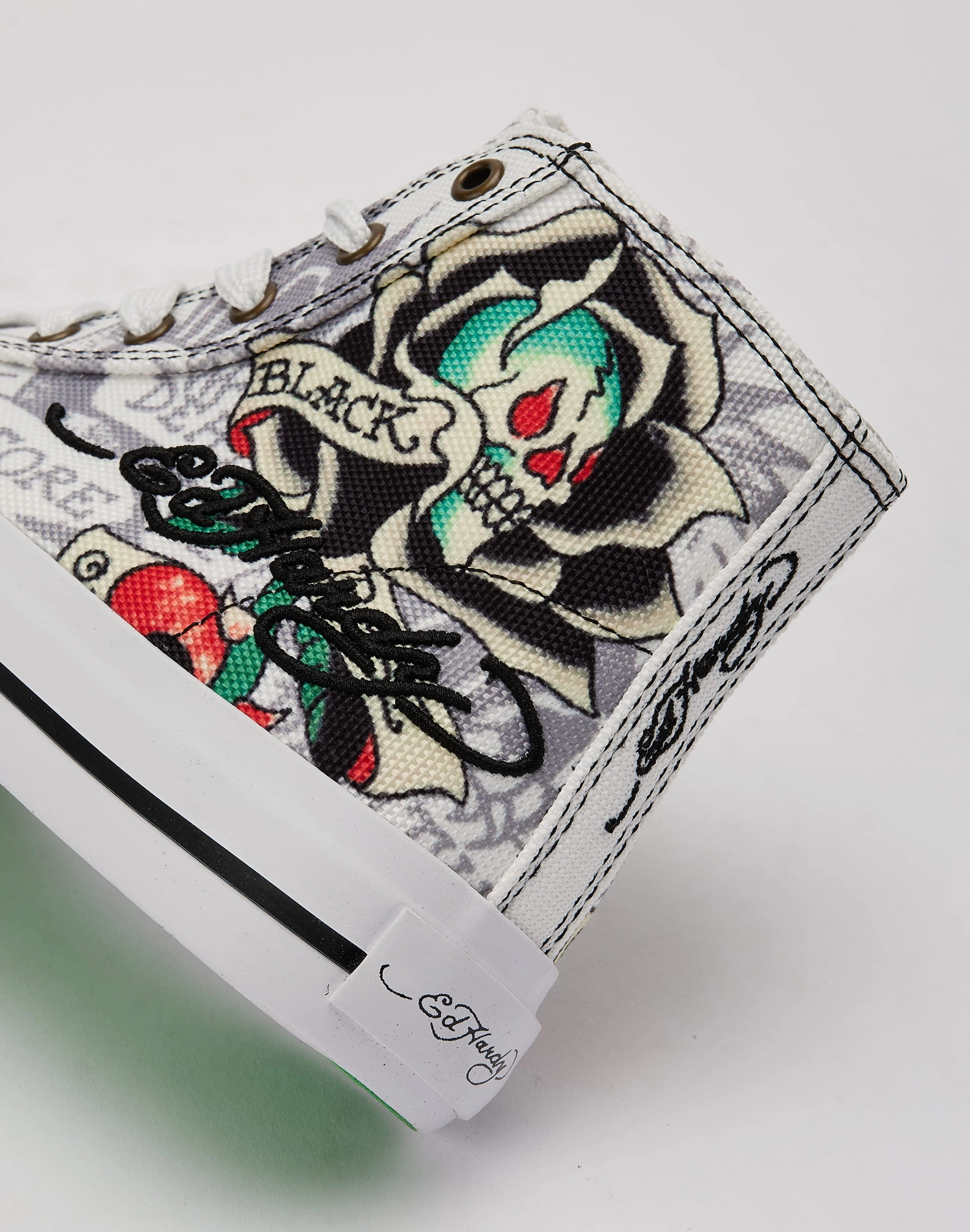 Ed Hardy Tattoo Hi Pre-School