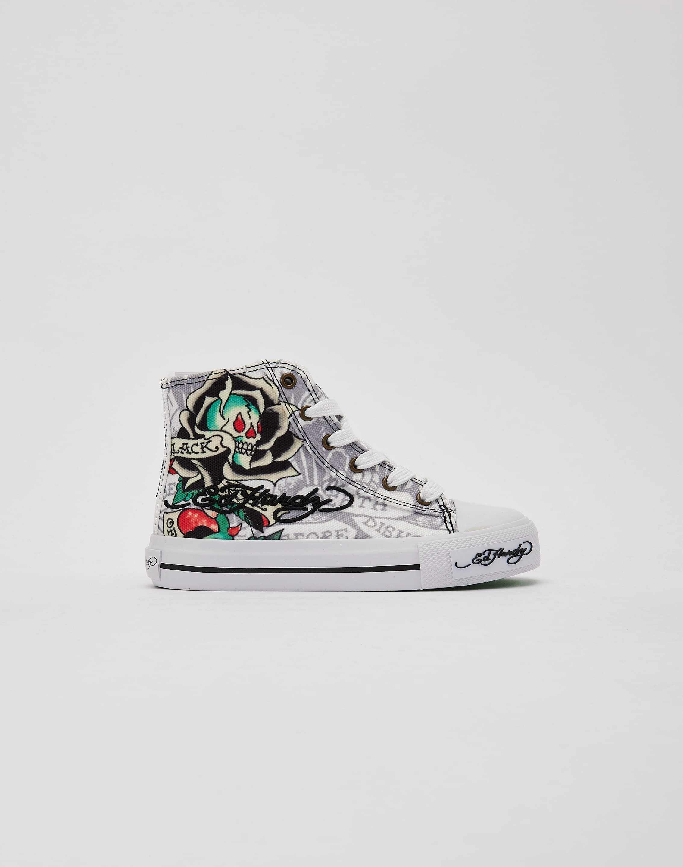 Ed Hardy Tattoo Hi Pre-School