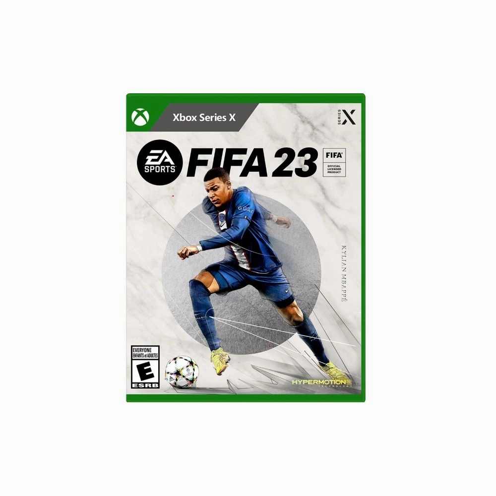 Electronic Arts FIFA 23 (Xbox Series X)