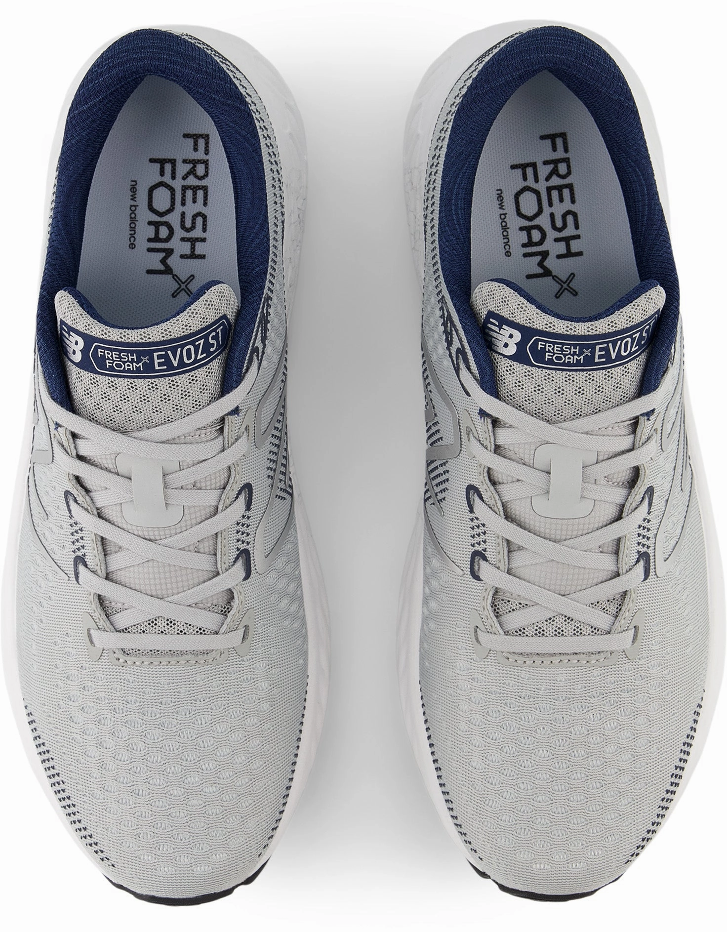 Evoz St Men's Running Shoes (Width 4E)