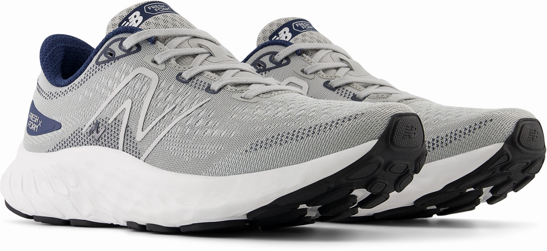 Evoz St Men's Running Shoes (Width 4E)