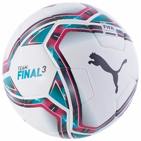 Final 21.3 Size 5