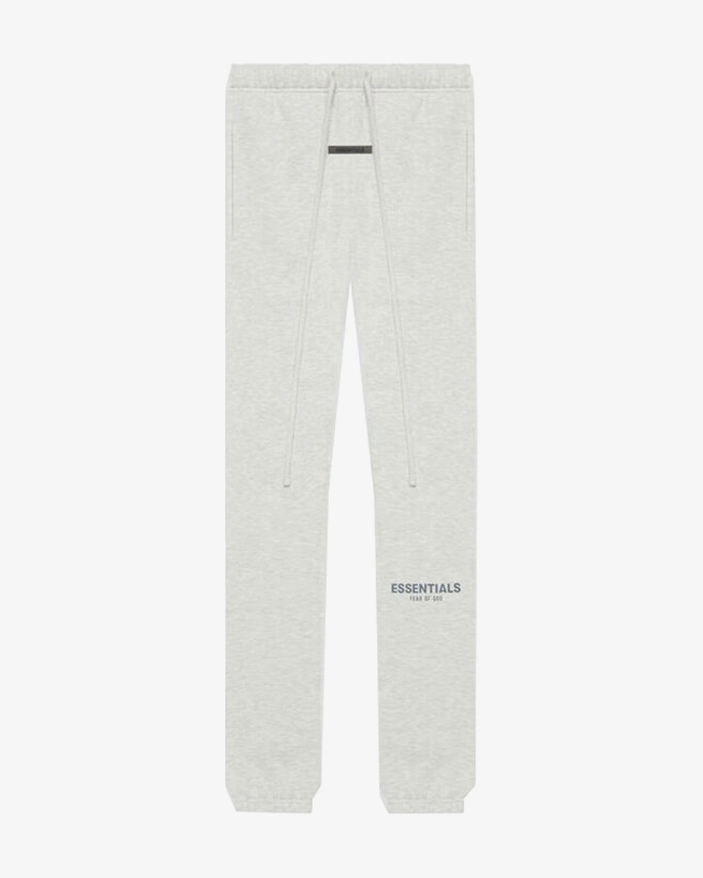 FOG ESSENTIALS FW21 SWEATPANTS LIGHT OATMEAL SMALL