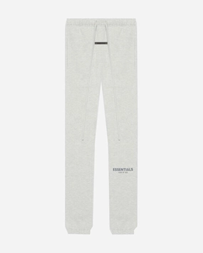 FOG ESSENTIALS FW21 SWEATPANTS LIGHT OATMEAL SMALL
