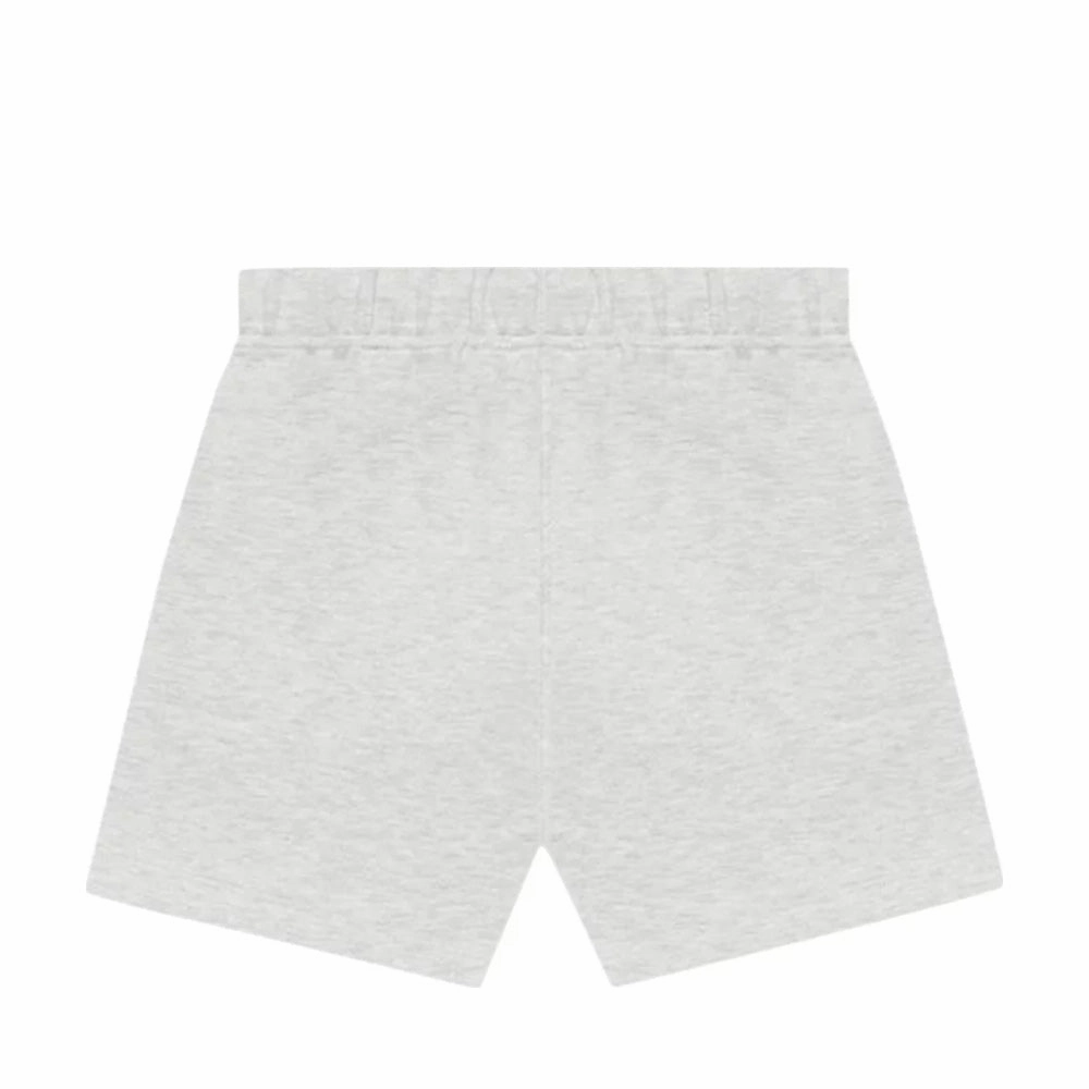FOG ESSENTIALS SS22 LIGHT OATMEAL KIDS SHORTS (NEW)