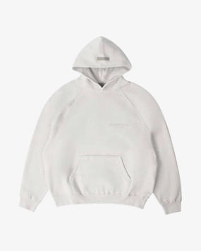 FOG ESSENTIALS X INNERSECT FW21 GREIGE HOODIE