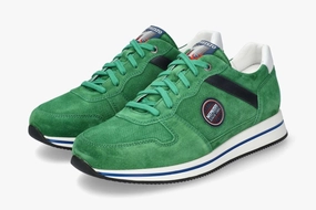 Garry - Green 3628