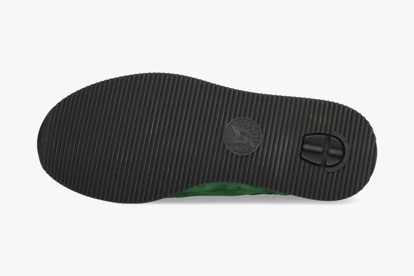Garry - Green 3628