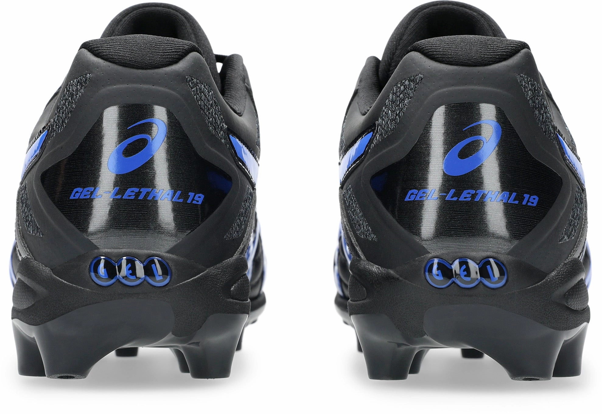 Gel-Lethal 19 Men's Football Boots