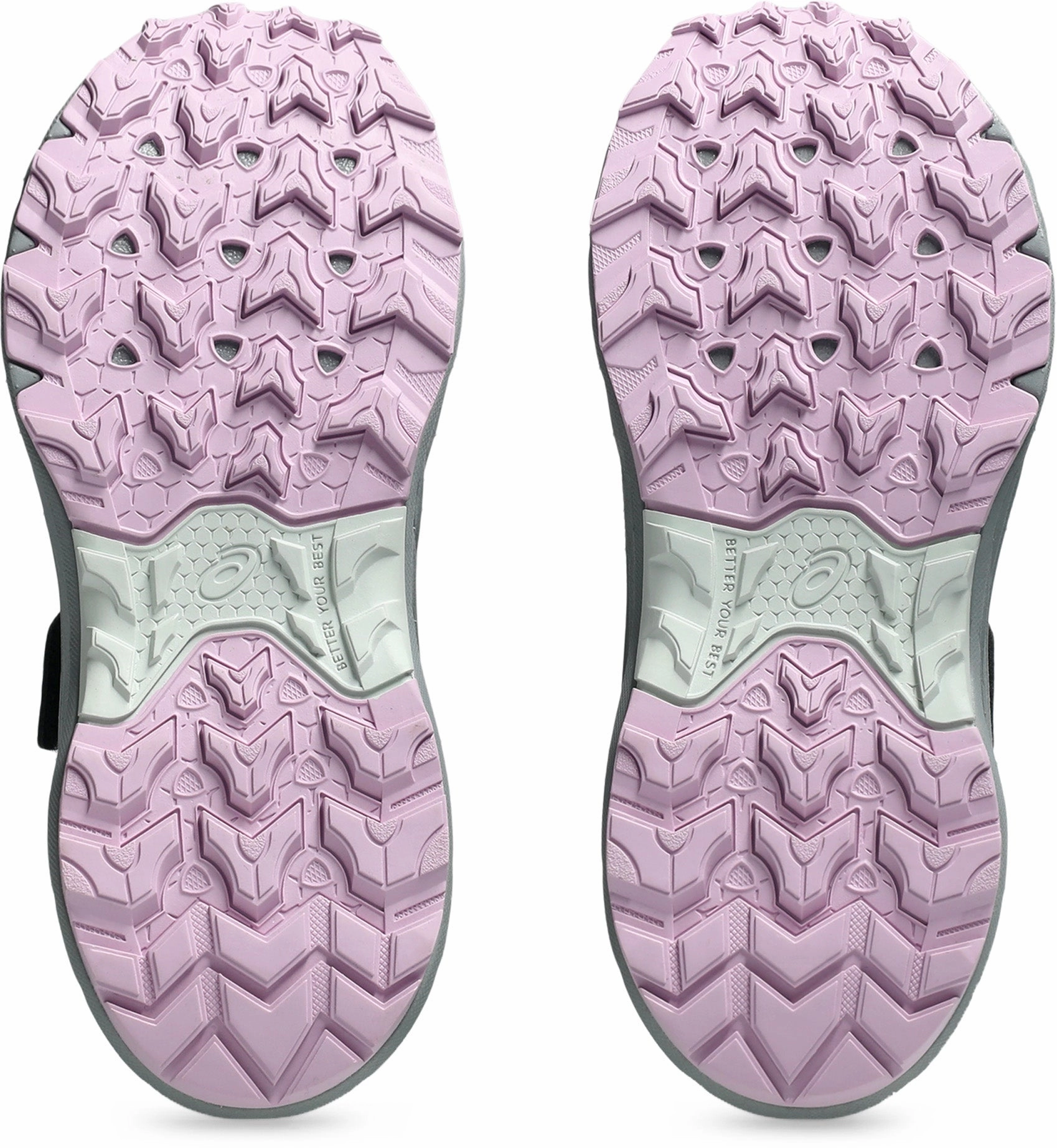 GEL-Venture 9 PS Kid's Trail Running Shoes