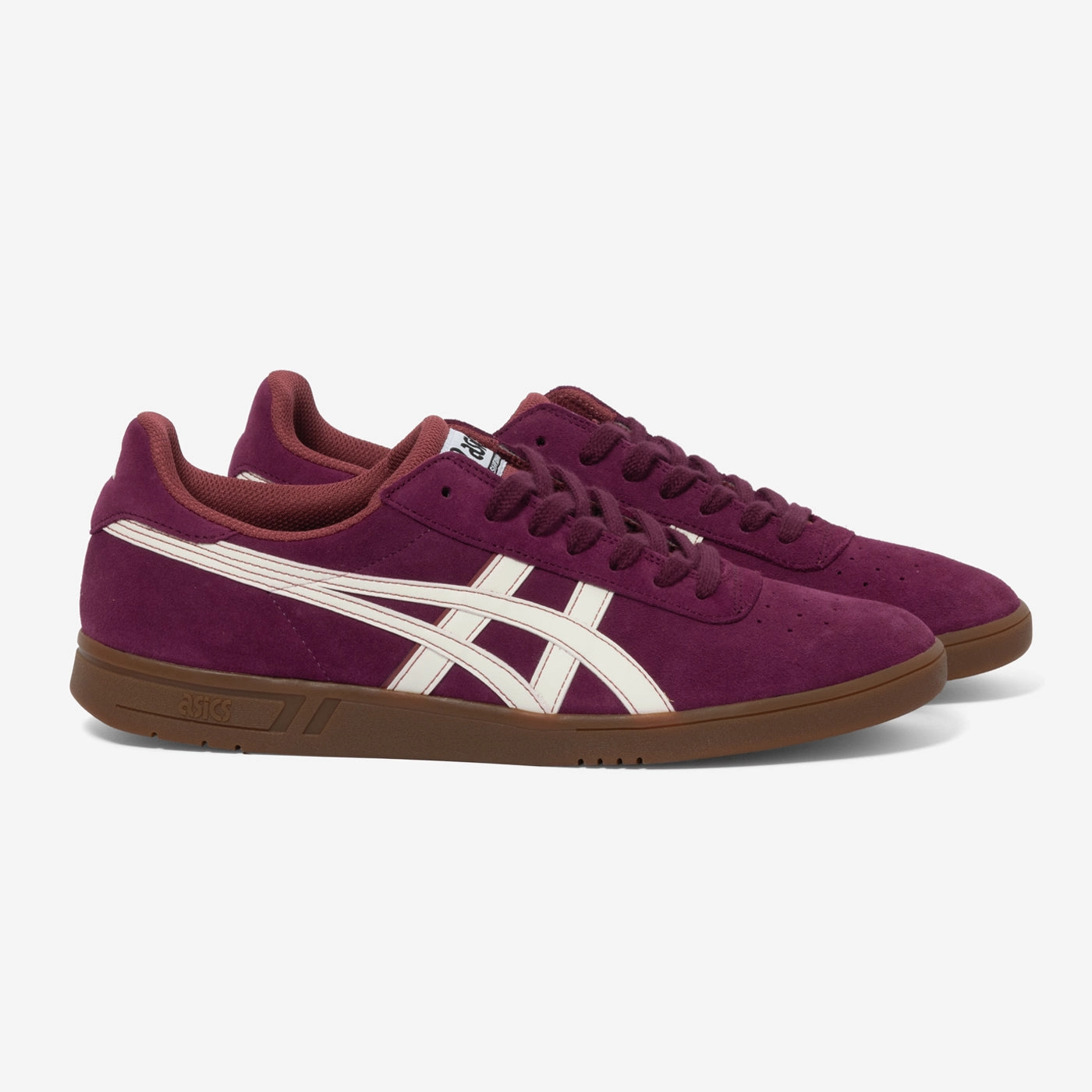 Gel-Vickka Pro (Roselle/Ivory)